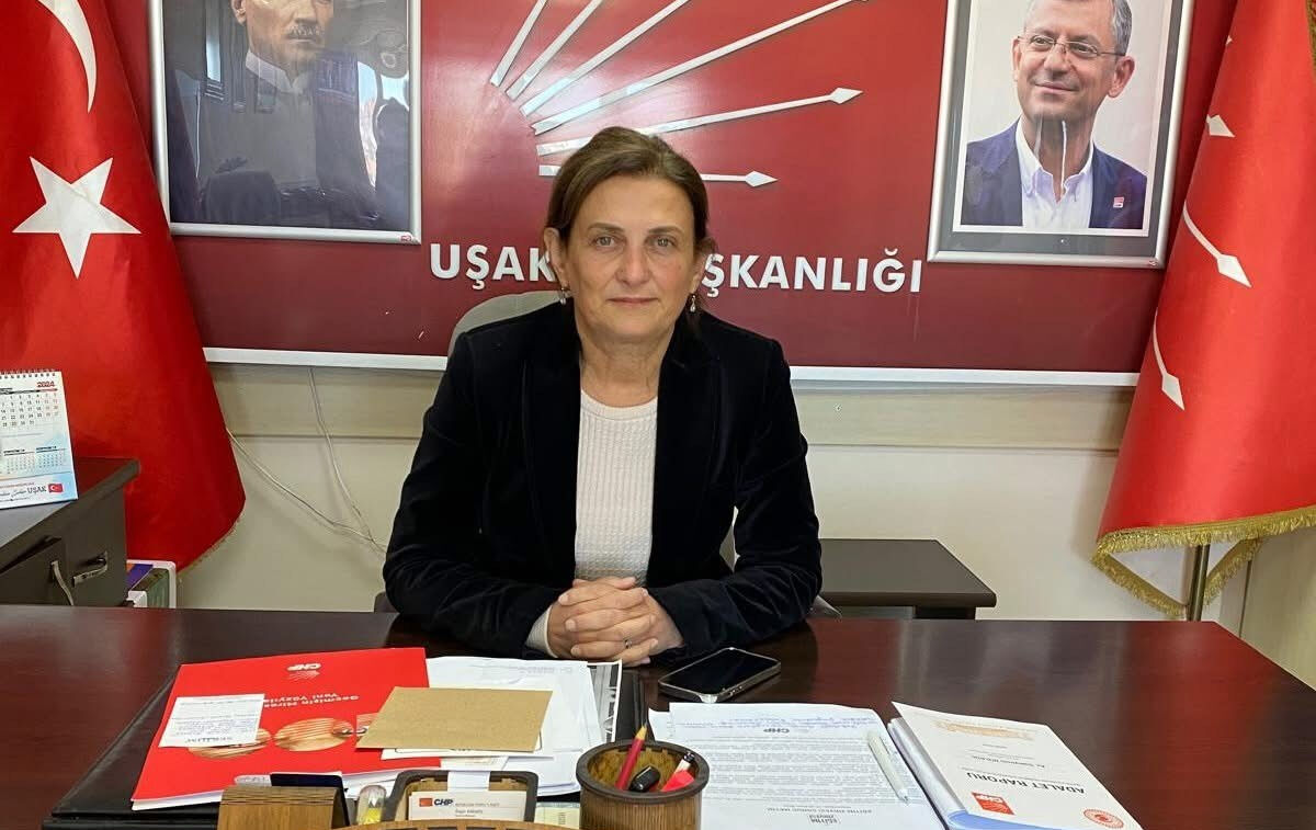 CHP'li isim zehir zemberek sözlerle istifa etti! - 2. Resim