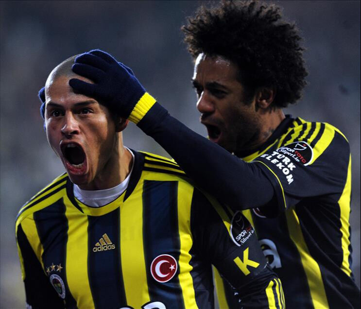 Cristian Baroni Fenerbahçe'ye ne zaman geldi? - 1. Resim