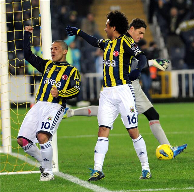 Cristian Baroni Fenerbahçe'ye ne zaman geldi? - 4. Resim
