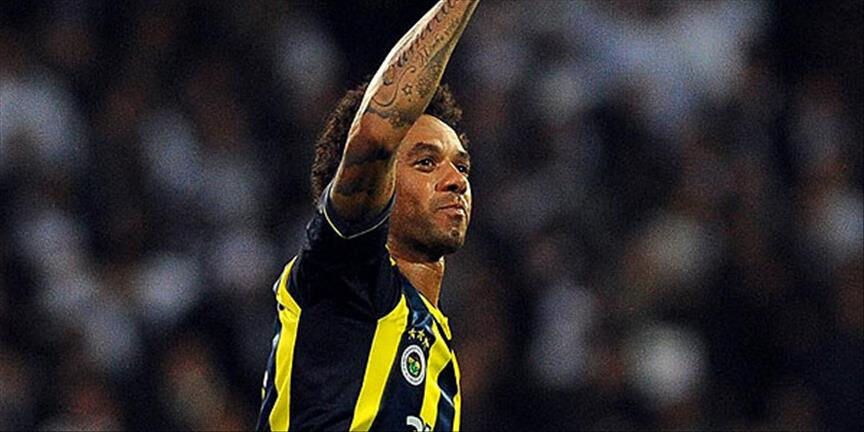 Cristian Baroni Fenerbahçe'ye ne zaman geldi? - 3. Resim