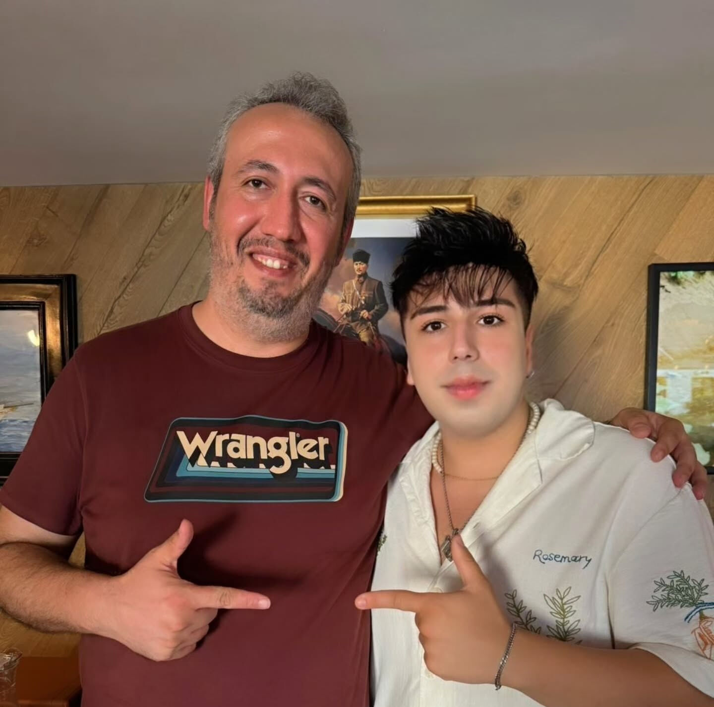 Cumali Karakaya'nın son hali ortaya çıktı! Şimdi yaptığı işi duyanlar şaşırıyor - 3. Resim