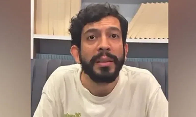 ‘Darp’ ve ‘şantaj’ suçlamasıyla soruşturma açılmıştı! BLOK3’ten ilk açıklama geldi - 1. Resim