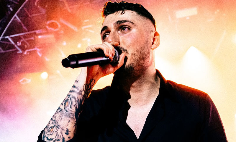 ‘Darp’ ve ‘şantaj’ suçlamasıyla soruşturma açılmıştı! BLOK3’ten ilk açıklama geldi - 2. Resim