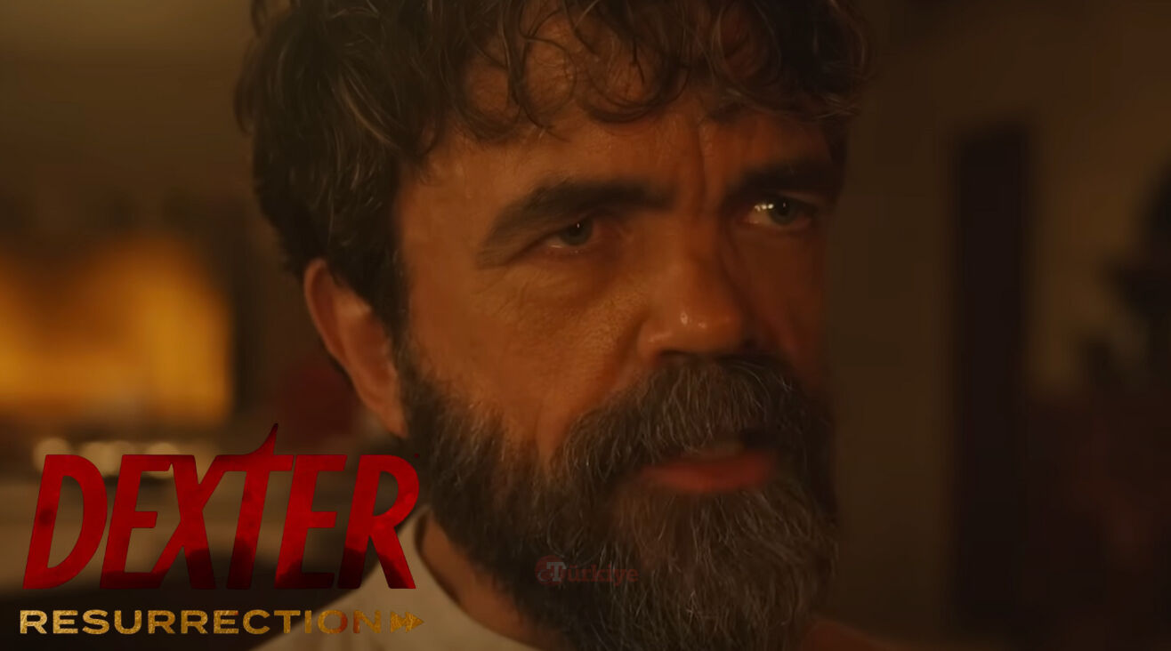 Dexter Resurrection 9. bölüm ne zaman, ilk sezon kaç bölüm yayınlanacak? Dexter Resurrection 2. sezon tarihi bekleniyor - 4. Resim