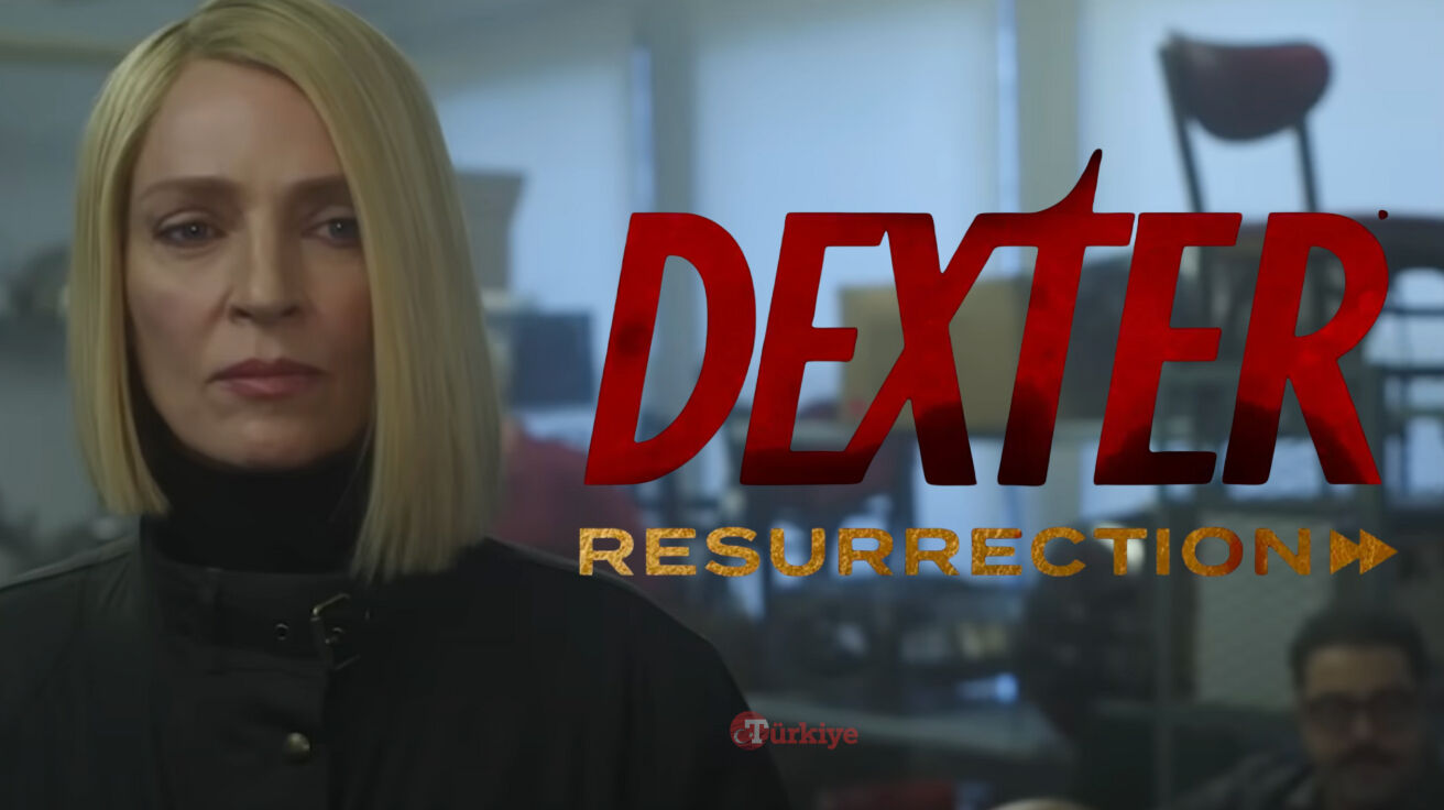 Dexter Resurrection 9. bölüm ne zaman, ilk sezon kaç bölüm yayınlanacak? Dexter Resurrection 2. sezon tarihi bekleniyor - 3. Resim