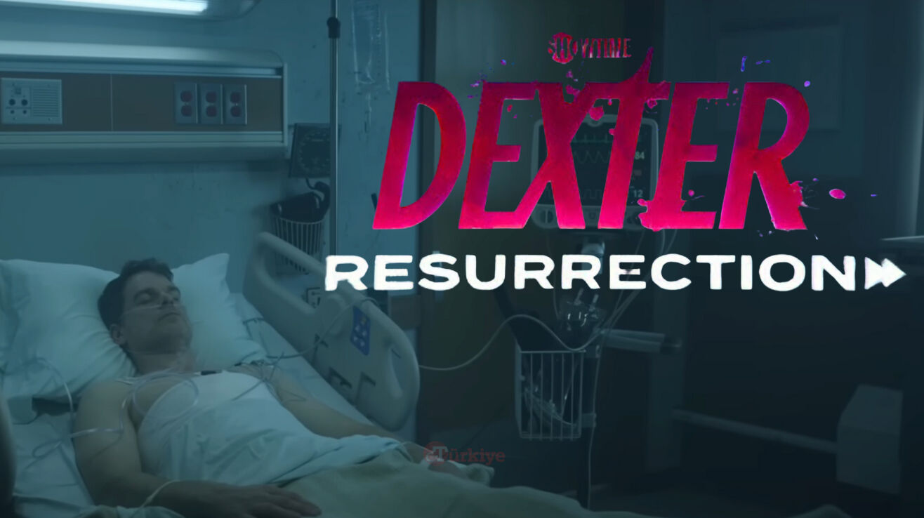 Dexter Resurrection 9. bölüm ne zaman, ilk sezon kaç bölüm yayınlanacak? Dexter Resurrection 2. sezon tarihi bekleniyor - 2. Resim