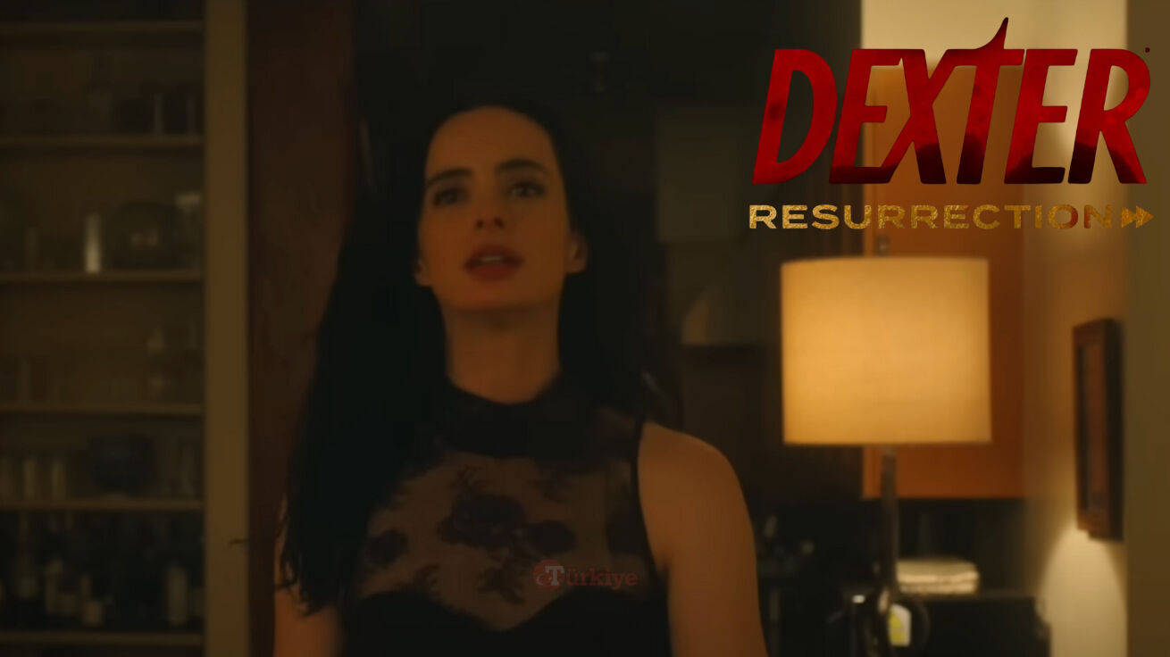 Dexter Resurrection 9. bölüm ne zaman, ilk sezon kaç bölüm yayınlanacak? Dexter Resurrection 2. sezon tarihi bekleniyor - 1. Resim