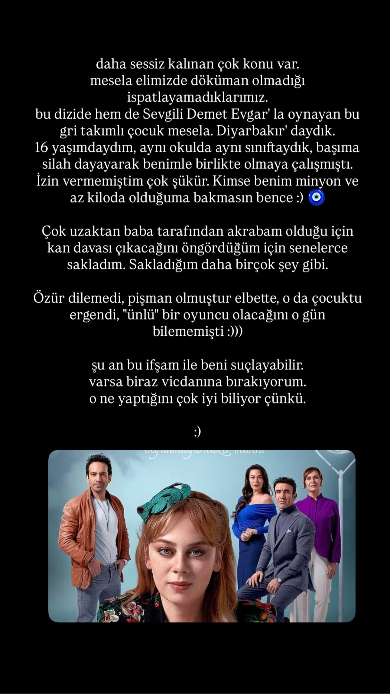 Dilan Bozyel’den mide bulandıran iddia! Mehmet Yılmaz Ak’a yönelik suçlaması korkunç - 1. Resim