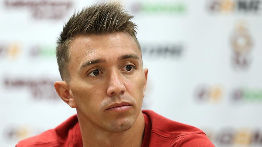 Dursun Özbek'ten flaş itiraf! Kaleci transferinde son durum: - 2. Resim