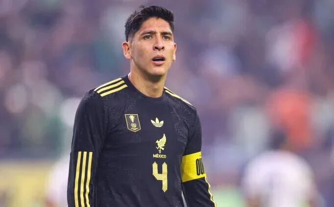 Edson Alvarez Fenerbahçe'ye maliyeti ne kadar? İstatistikleri ve kadro değeri araştırılıyor - 1. Resim