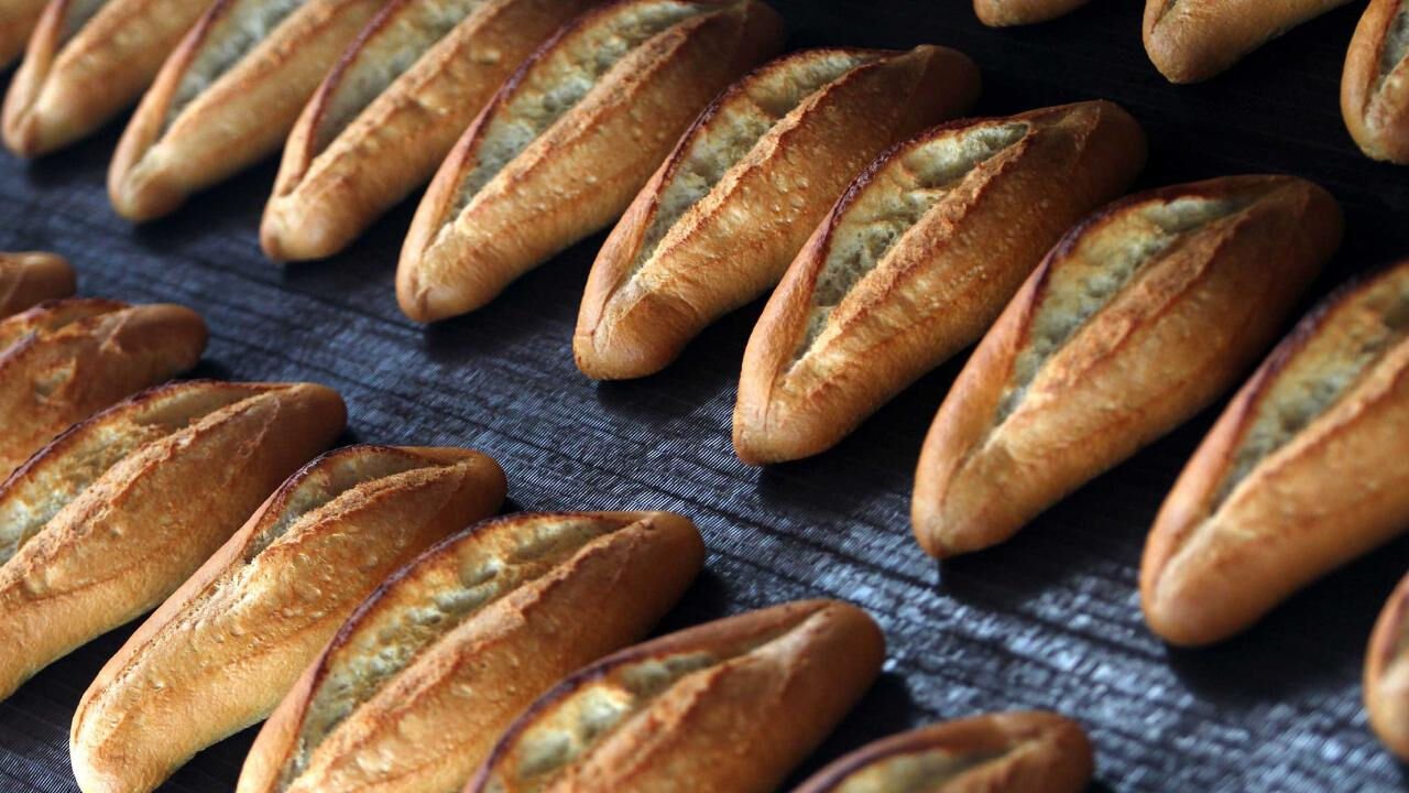 Ekmeğe zam geldi! O kentte fiyat yüzde 20 arttı - 1. Resim