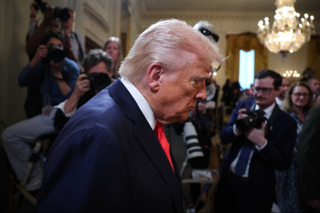 Epstein dosyasının kırılma noktası! Davanın bir numaralı ismi konuştu, Trump iddiası ve intihar detayı dikkat çekti - 3. Resim