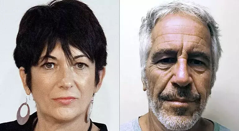 Epstein dosyasının kırılma noktası! Davanın bir numaralı ismi konuştu, Trump iddiası ve intihar detayı dikkat çekti - 1. Resim