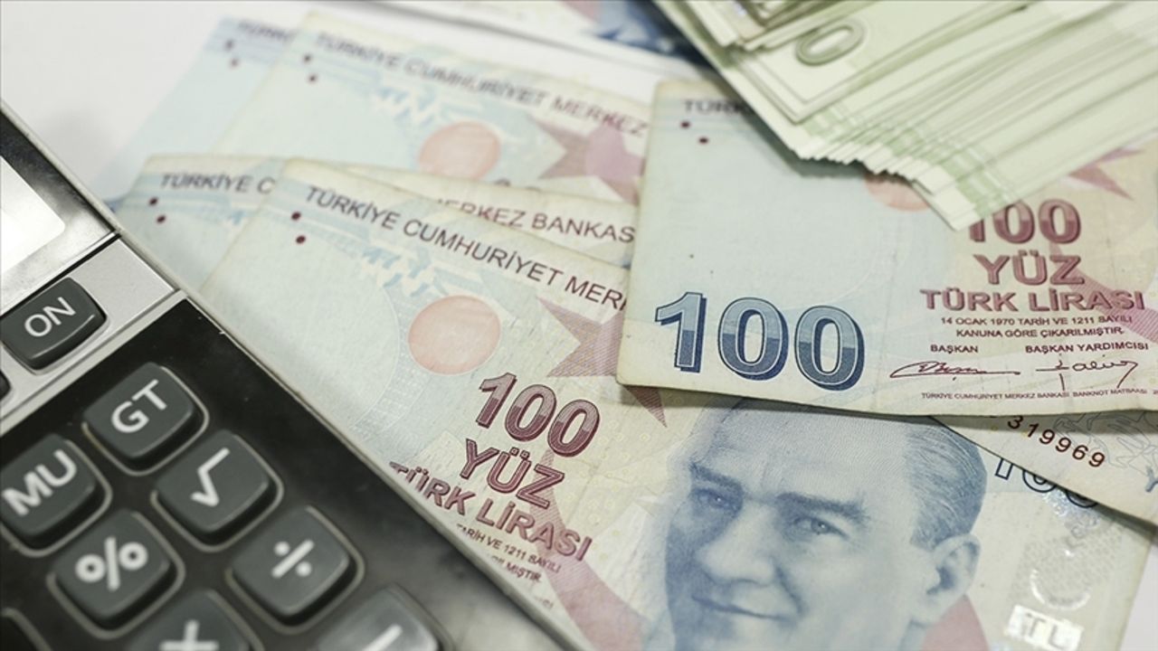 Finansal Hizmetler Güven Endeksi ağustosta arttı