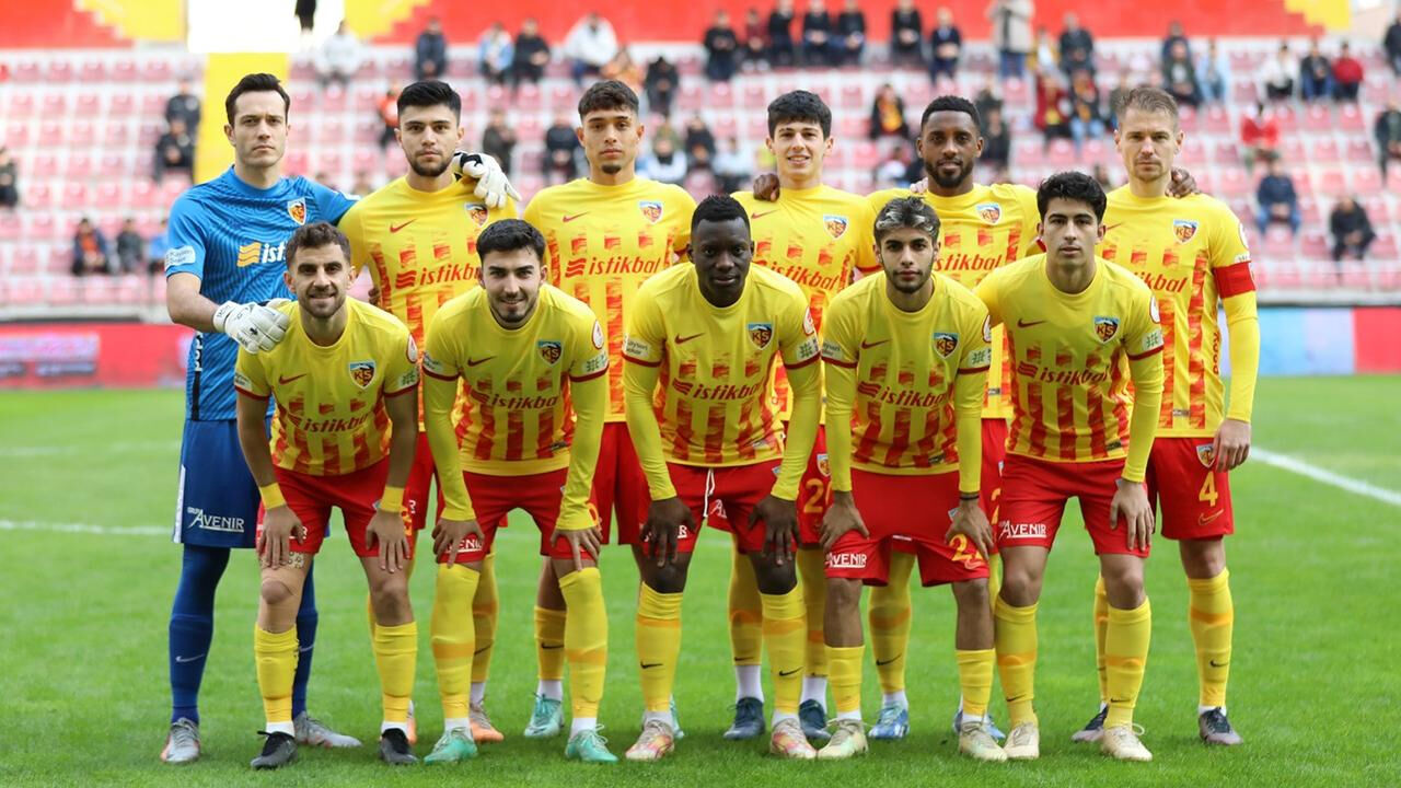 Galatasaray - Kayserispor maçı ne zaman, hangi kanalda yayınlanacak? Süper Lig heyecanına geri sayım başladı - 3. Resim