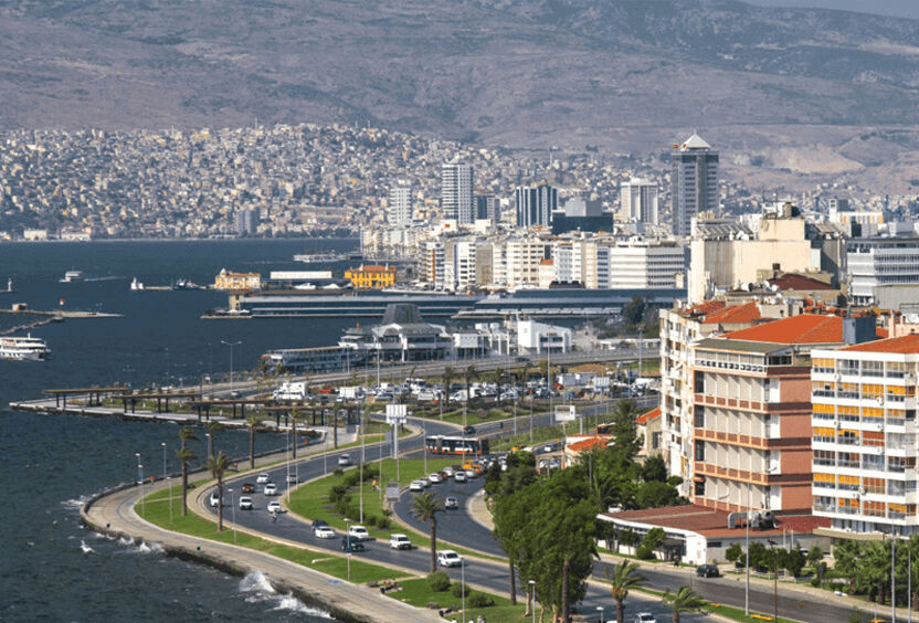 Gaziemir su kesintisi ne zaman bitecek? 22 Ağustos İZSU su kesintisi saatleri - 1. Resim