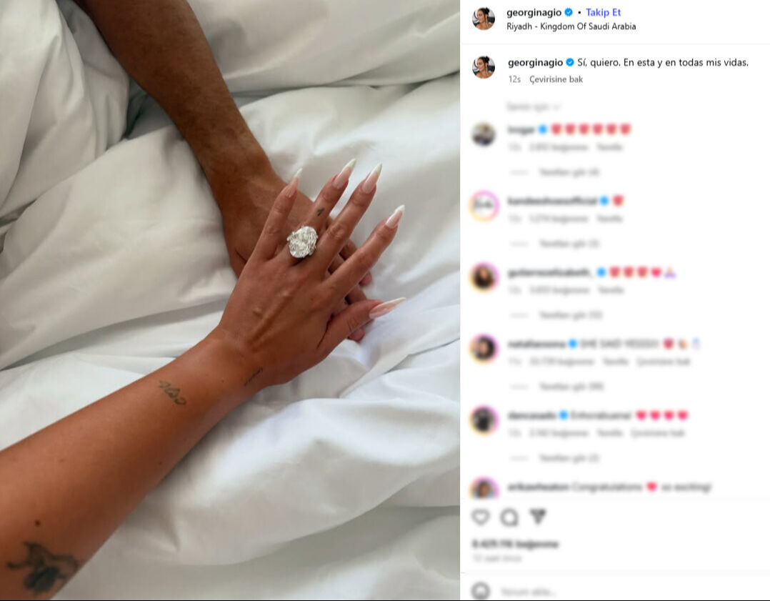 Gizli anlaşma ortaya çıktı: Boşanmaları bile servet! İşte o evlilik sözleşmesi... - 1. Resim