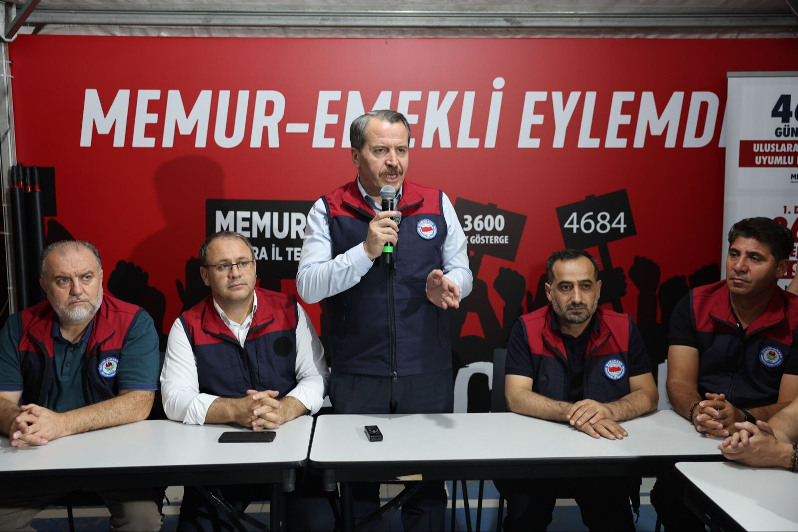 Hakem heyeti ne zaman karar verecek, memur toplu sözleşme zammı belli oldu mu? - 3. Resim