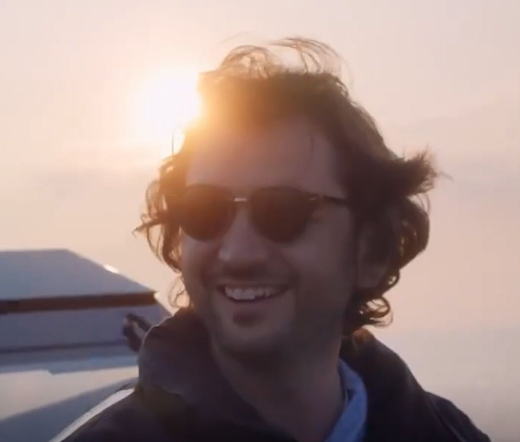 Halit Yukay'dan haftalardır haber yok! Parçalanmış yatla, şüpheli gemideki boya izleri eşleşti - 2. Resim