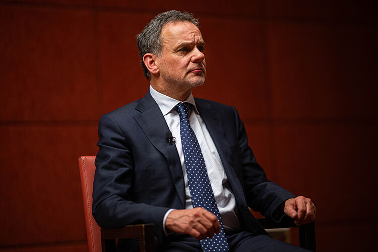 Hollanda hükümetinde 'İsrail' depremi! Susturulmaya çalışılan Dışişleri Bakanı Caspar Veldkamp istifa etti - 1. Resim