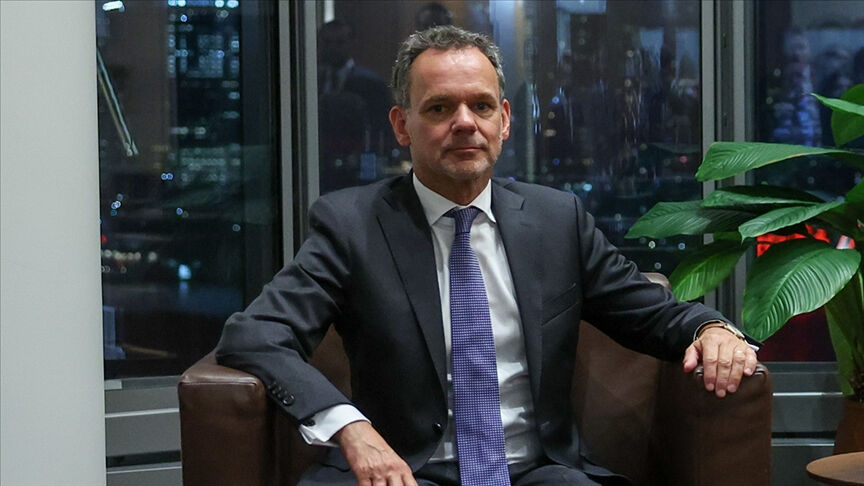 Hollanda hükümetinde 'İsrail' depremi! Susturulmaya çalışılan Dışişleri Bakanı Caspar Veldkamp istifa etti - 2. Resim