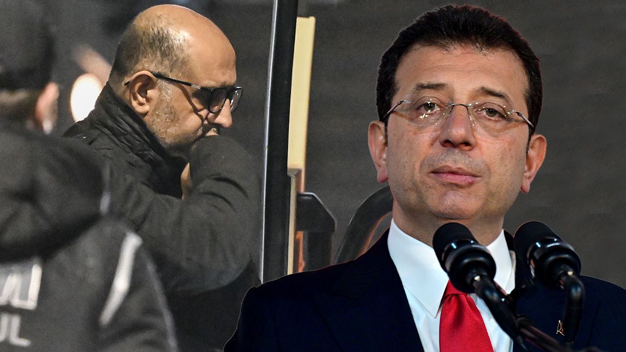 İBB soruşturmasında flaş gelişme! Aziz İhsan Aktaş ve Ertan Yıldız'ın ev hapsi kaldırıldı - Gündem