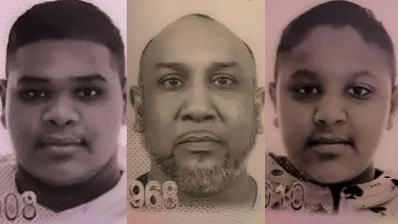 تركيا اليوم حادثة مروعة في فندق بإسطنبول! العثور على 3 جثث لعائلة أجنبية حادثة مروعة في فندق بإسطنبول! العثور على جثتي طفلين ونقل الأب إلى المستشفى - الصورة ١