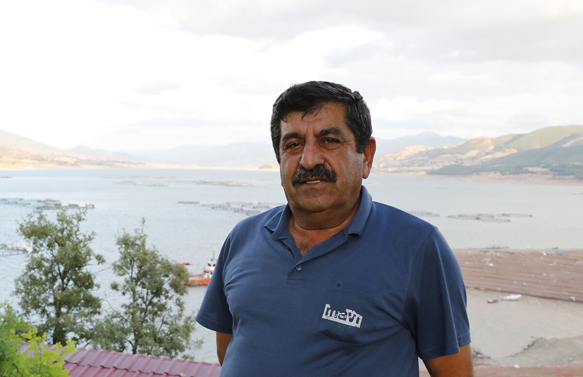 Japon suşisinde Tokat somonu! Kimse farkında değil, Japonlar da Norve&ccedil;liler de balığı buradan alıyor - 1. Resim