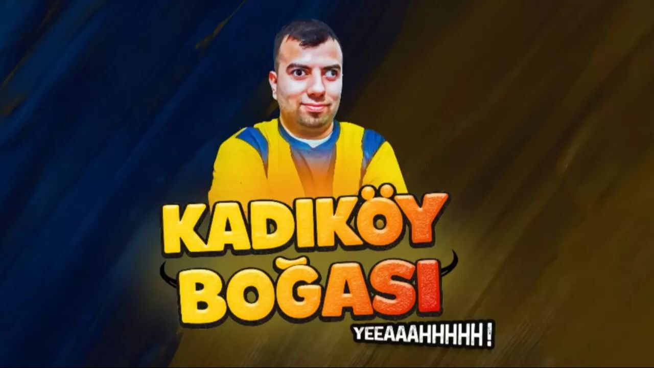 Kadıköy Boğası filmi çıktı mı, nereden izlenir? Mustafa Başaran'ın hayat hikayesi beyaz perdede - 1. Resim