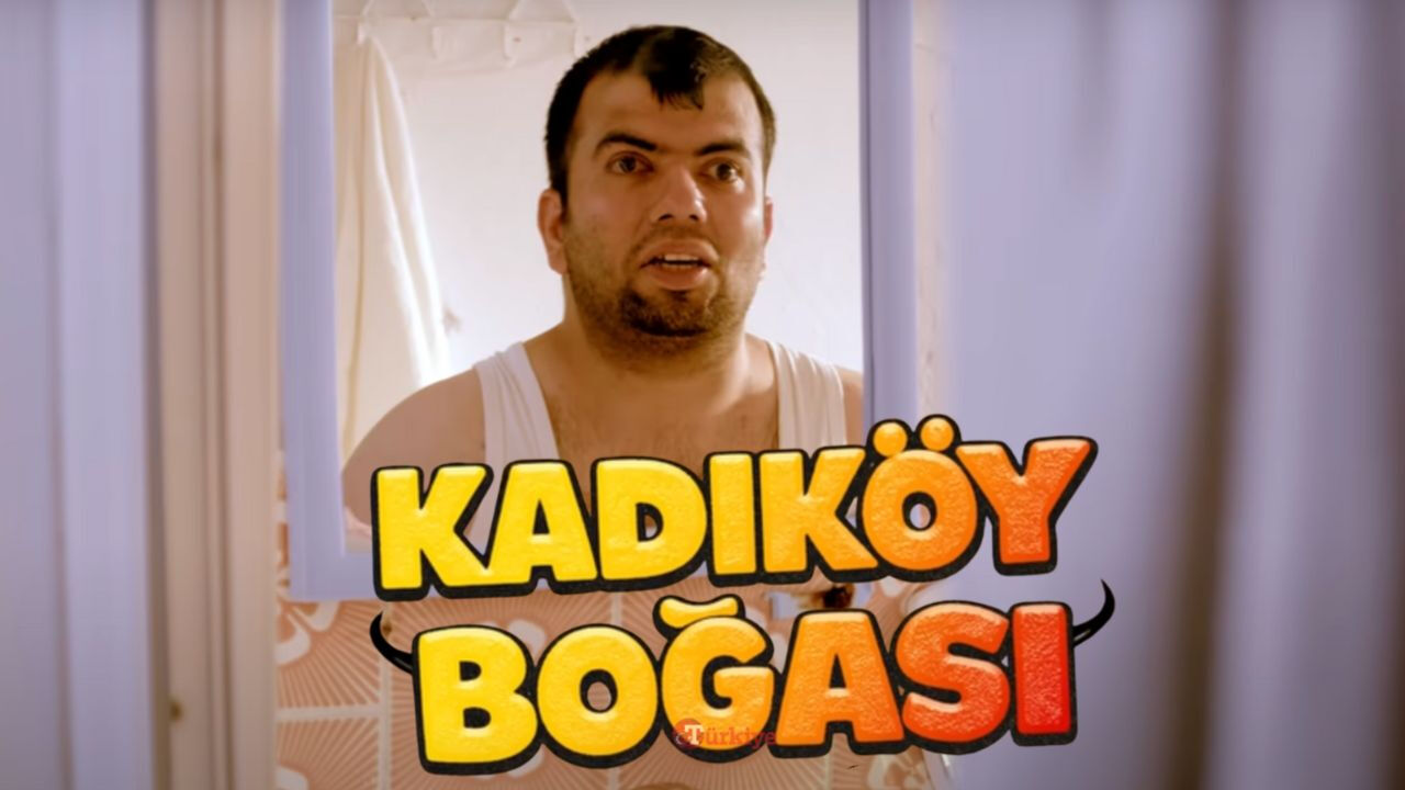 Kadıköy Boğası filmi çıktı mı, nereden izlenir? Mustafa Başaran'ın hayat hikayesi beyaz perdede - 2. Resim