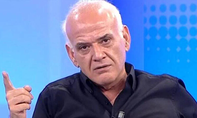 Kanal sahibi istedi, Ahmet Çakar kovuldu! 