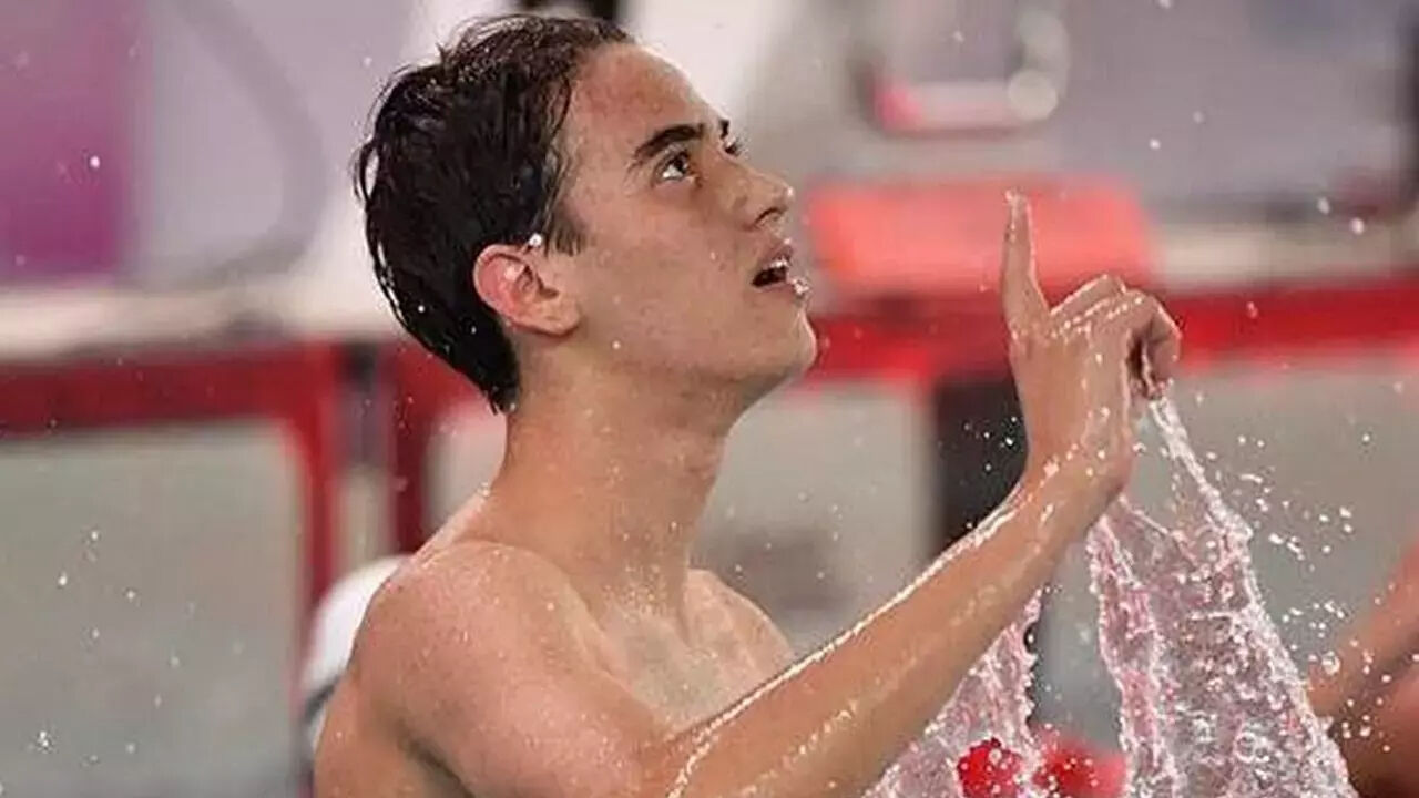 Kuzey Tunçelli kimdir, kaç yaşında, nereli? İkinci kez Dünya Gençler Şampiyonu oldu! - 3. Resim