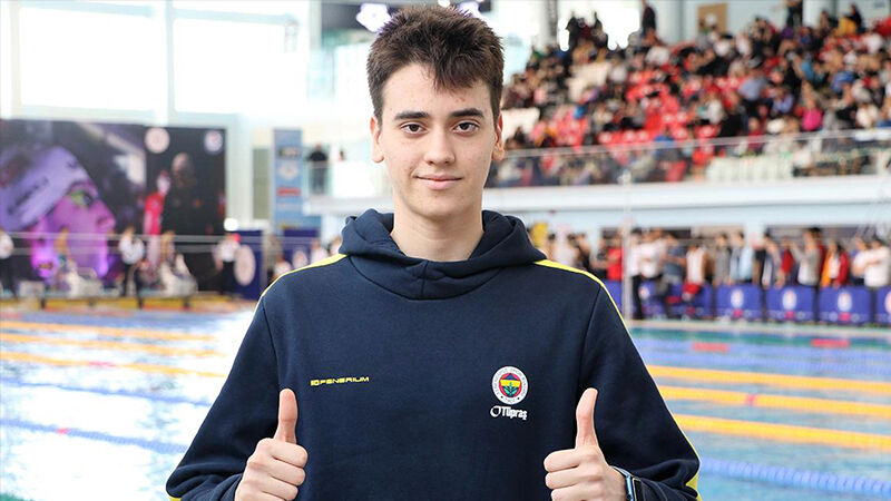 Kuzey Tunçelli kimdir, kaç yaşında, nereli? İkinci kez Dünya Gençler Şampiyonu oldu! - 2. Resim