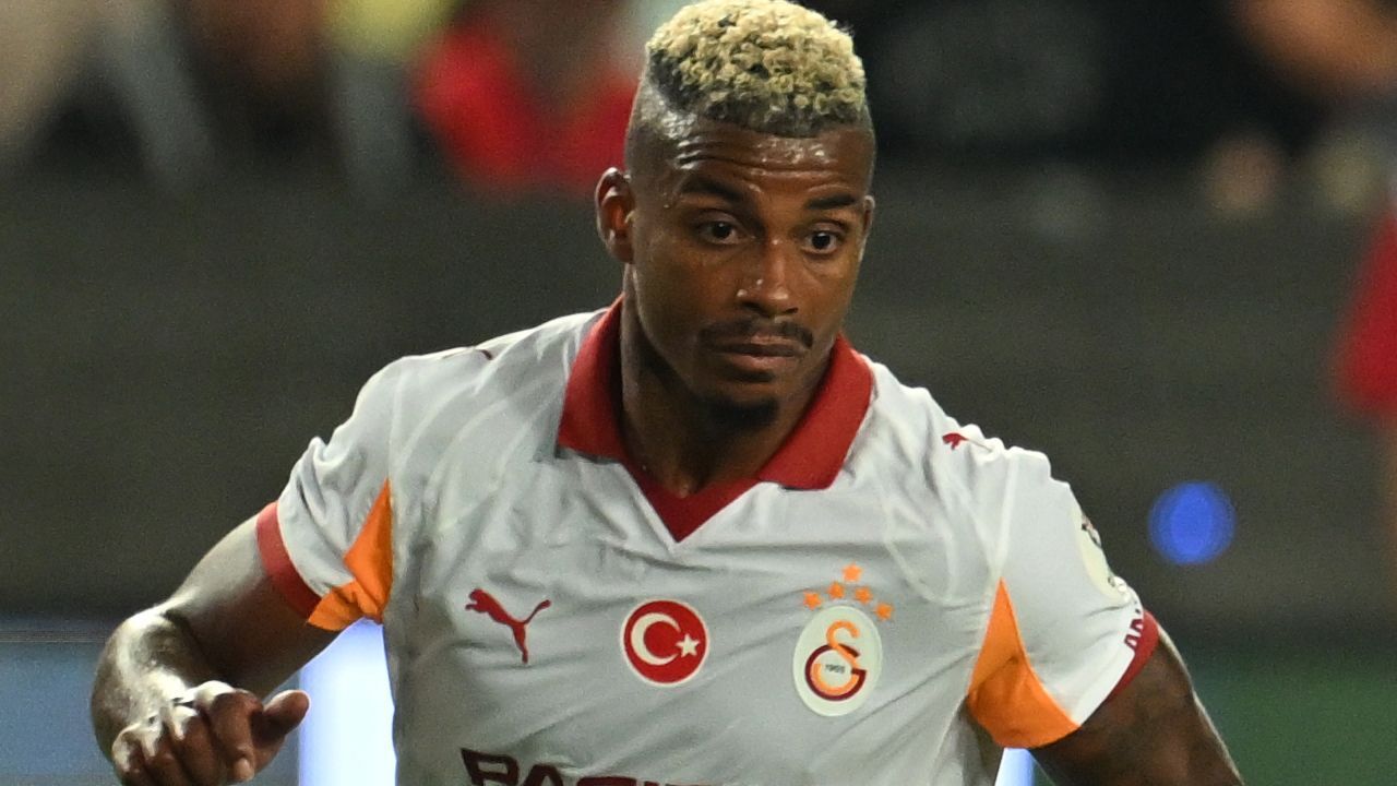 Lemina'dan transfer açıklaması: Galatasaray'dan ayrılacak mı? "Konu kapandı" Lemina'dan transfer açıklaması: Galatasaray'dan ayrılacak mı? "Konu kapandı"