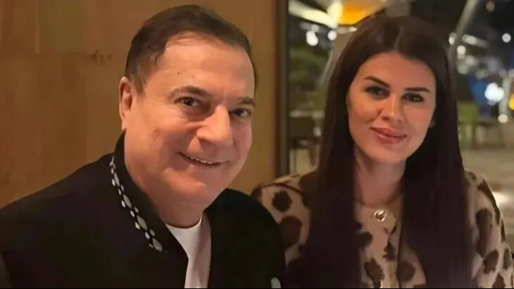 Mehmet Ali Erbil 6. kez evleniyor! Duyanlar şaşırdı, gelin bakın kim çıktı… - 4. Resim