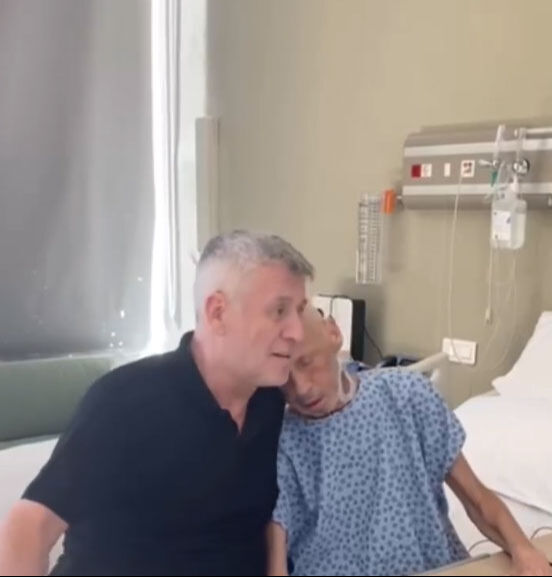 Metin Şentürk’ün kardeş acısı... Aldığı haberle yıkıldı - 2. Resim