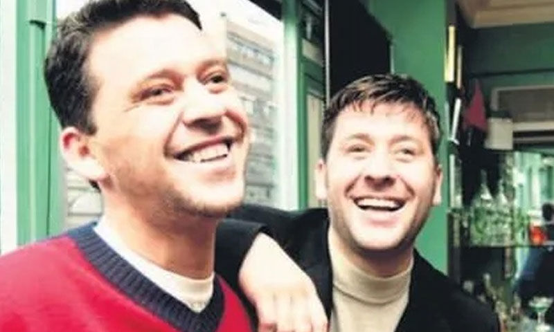 Metin Şentürk’ün kardeş acısı... Aldığı haberle yıkıldı - 1. Resim