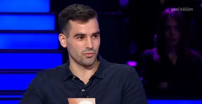 Milyoner'de şaşırtan anlar... 'Karaman' sorusu yarışmacıyı yaktı! Cevap açıklanınca donakaldı - 1. Resim