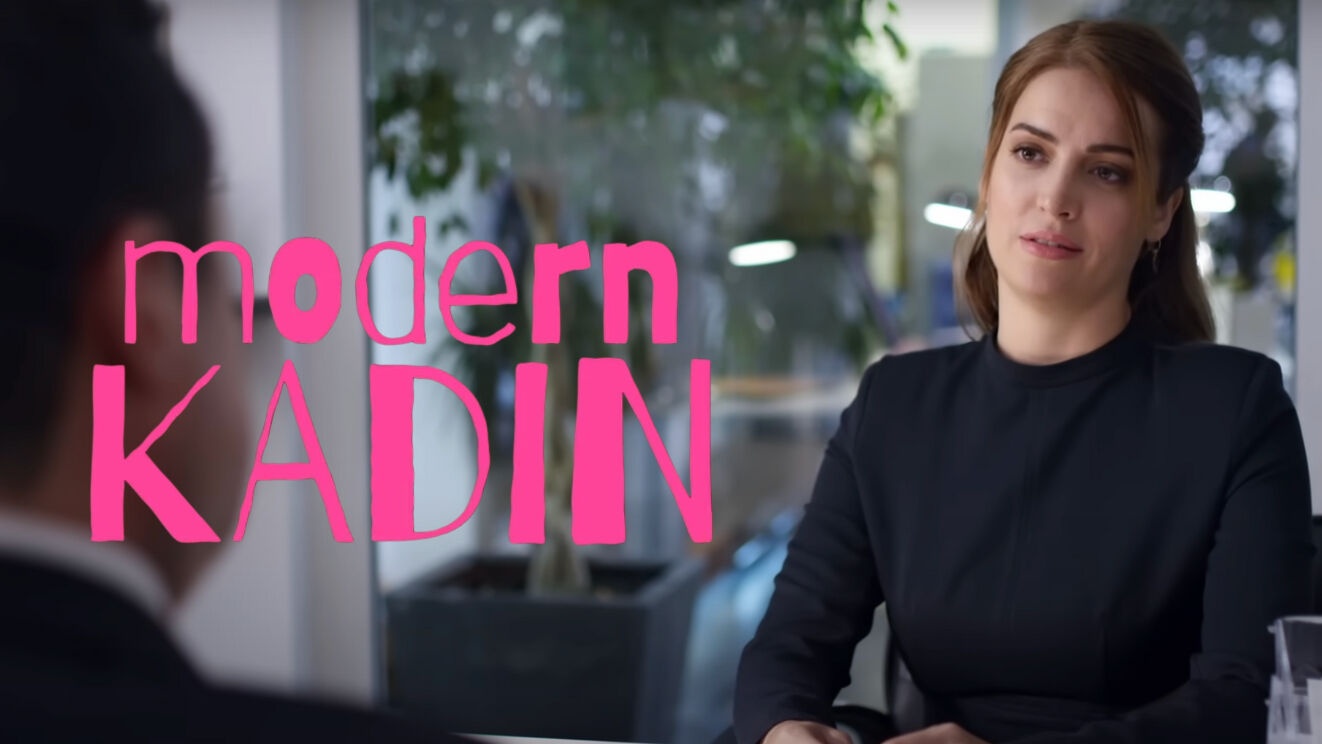 Modern Kadın 11. bölüm ne zaman, sezon finali kaçıncı bölüm? Modern Kadın 2. sezon için tarih bekleniyor! - 4. Resim