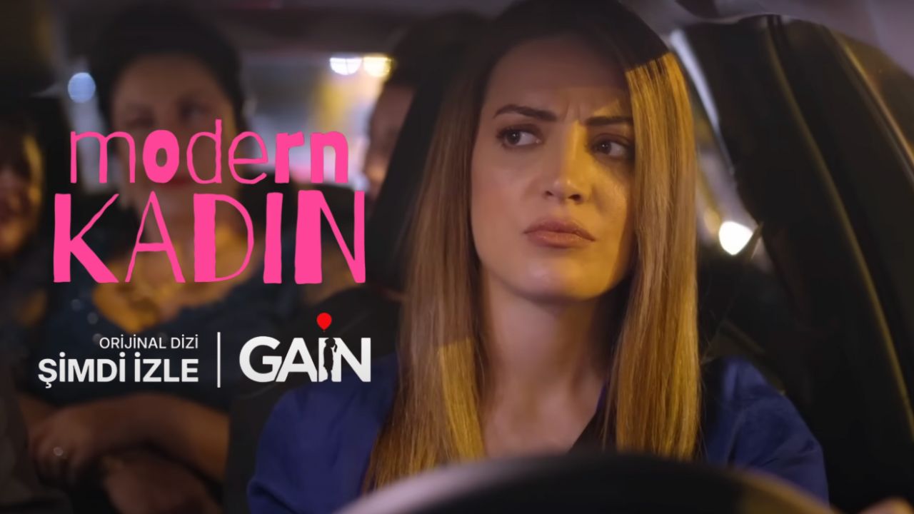 Modern Kadın 11. bölüm ne zaman, sezon finali kaçıncı bölüm? Modern Kadın 2. sezon için tarih bekleniyor! Modern Kadın 11. bölüm ne zaman, sezon finali kaçıncı bölüm? Modern Kadın 2. sezon için tarih bekleniyor!
