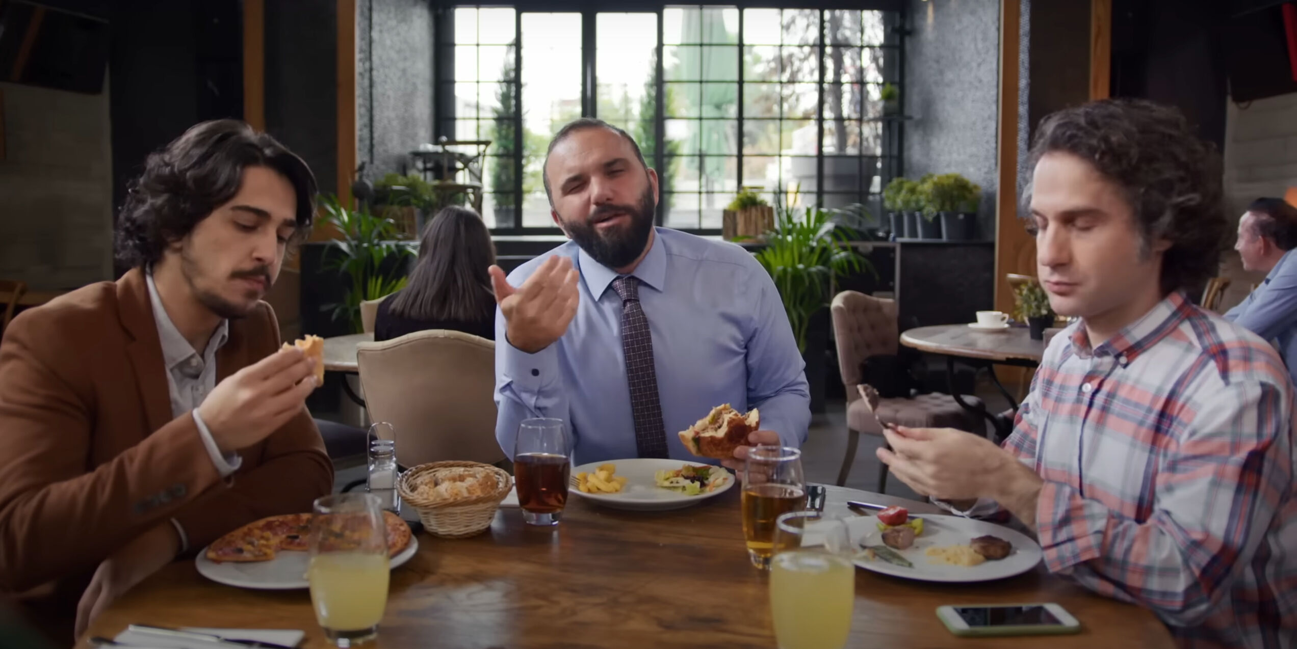 Modern Kadın 11. bölüm ne zaman, sezon finali kaçıncı bölüm? Modern Kadın 2. sezon için tarih bekleniyor! - 7. Resim