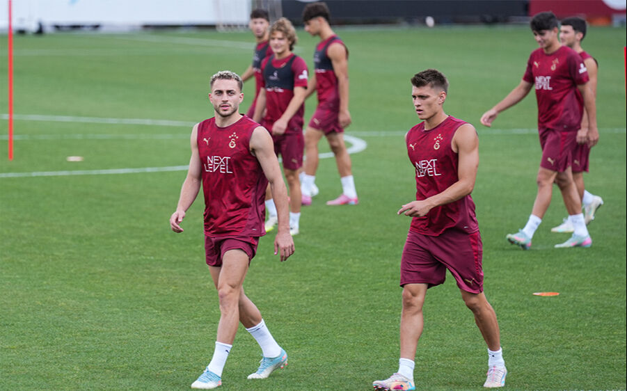 Barış Alper transferinde son dakika gelişmesi! Gemileri yaktı: Galatasaray sözünü tutsun - 2. Resim