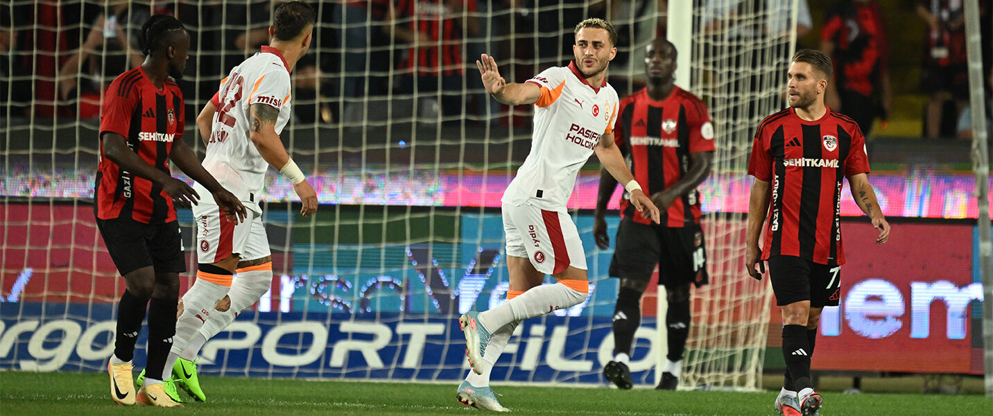 Barış Alper transferinde son dakika gelişmesi! Gemileri yaktı: Galatasaray sözünü tutsun - 1. Resim