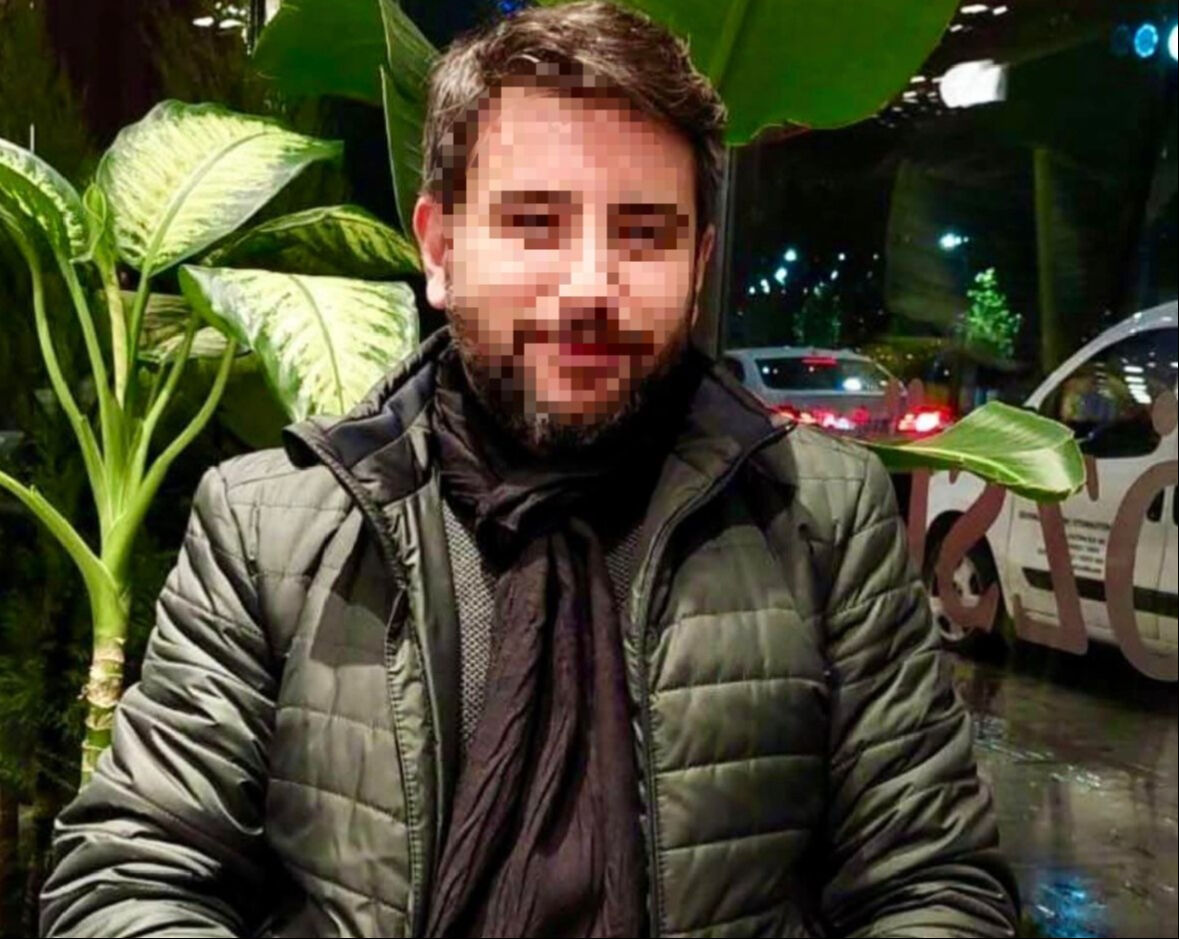 Ordu'da şüpheli olay! Avukatın elinde taşıdığı paket bomba gibi patladı - 1. Resim