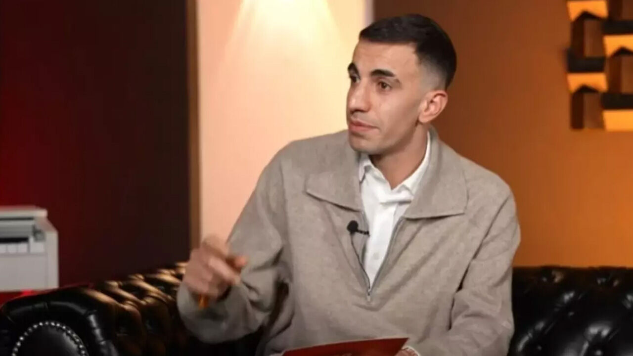 Poizi kimdir, Ebo'nun nesi olur, kaç yaşında? İşte genç rapçinin gerçek adı - 4. Resim