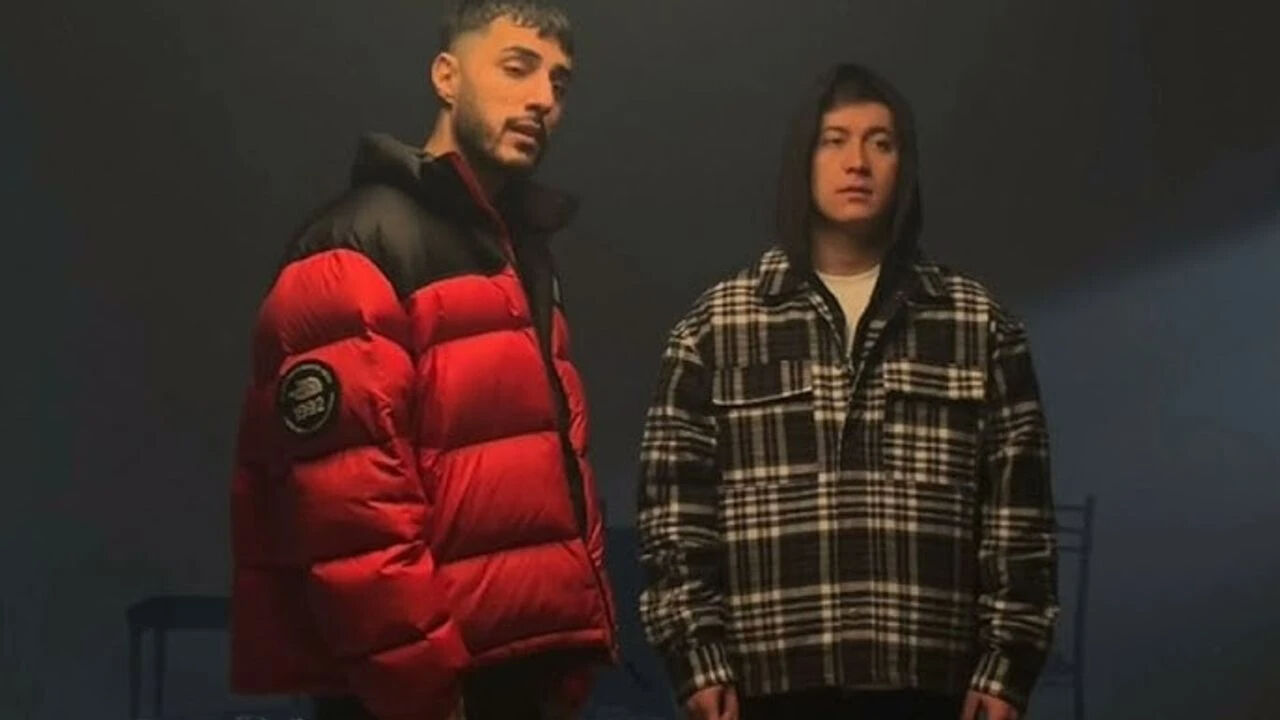 Poizi kimdir, Ebo'nun nesi olur, kaç yaşında? İşte genç rapçinin gerçek adı - 1. Resim