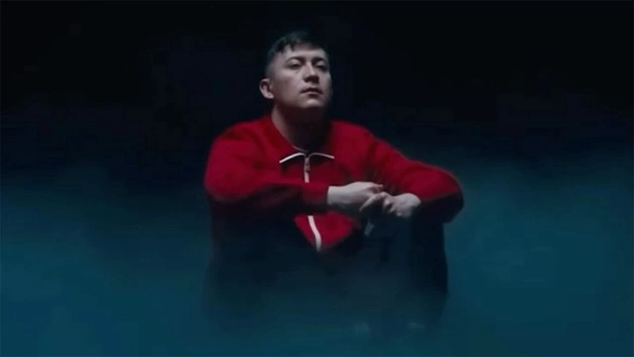 Poizi kimdir, Ebo'nun nesi olur, kaç yaşında? İşte genç rapçinin gerçek adı - 3. Resim