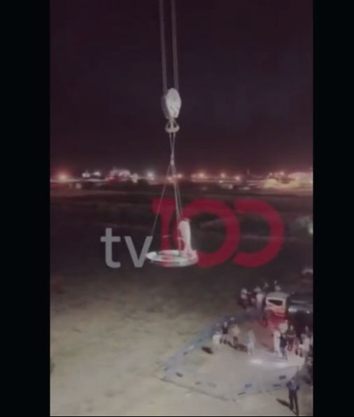 Rapçi Çakal silahlı saldırının hedefi oldu! Hastaneye kaldırıldı - 2. Resim