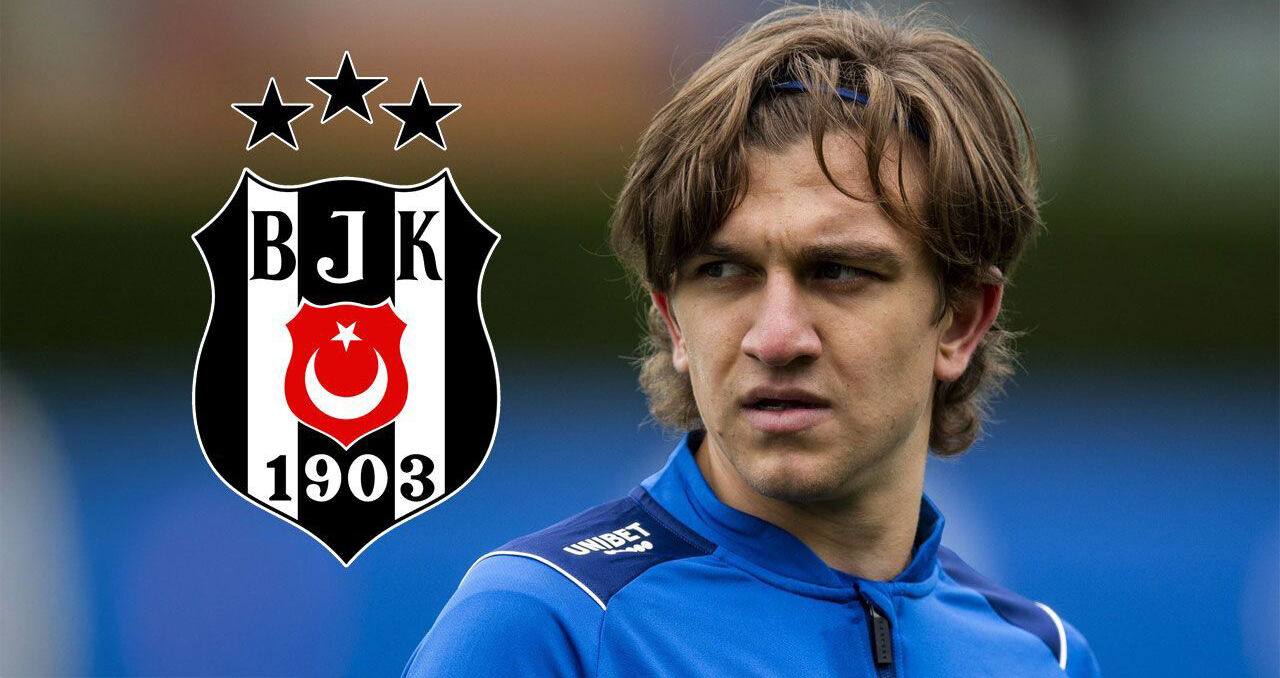 Beşiktaş'ta sol bek transferi an meselesi: Milli oyuncu geri dönüyor - 1. Resim