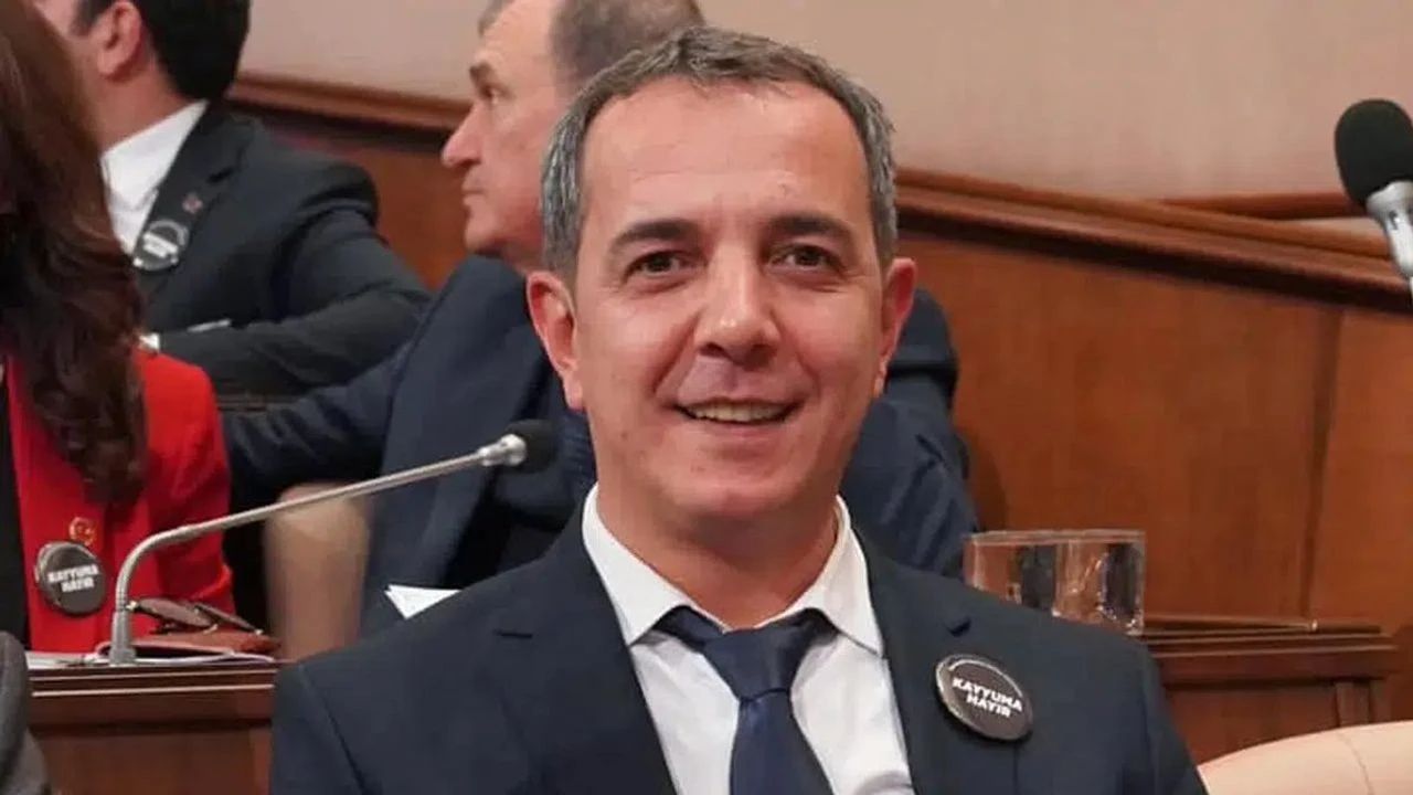 Sefer Karaahmetoğlu kimdir? Beyoğlu Belediye Başkanvekili oldu